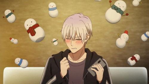 undefined Season 1 Episode 3 - A First Meal and a Secret Photo