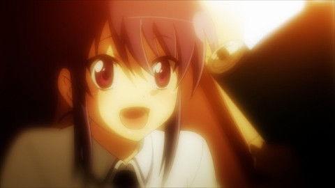 Senran Kagura: Ninja Flash Season 1 Episode 7 - Hiking Terror