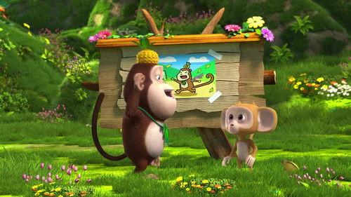 Boonie Cubs Season 4 Episode 10 - Episode 10