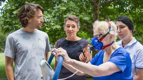 Ask the Doctor Season 2 Episode 2 - Ageing Well