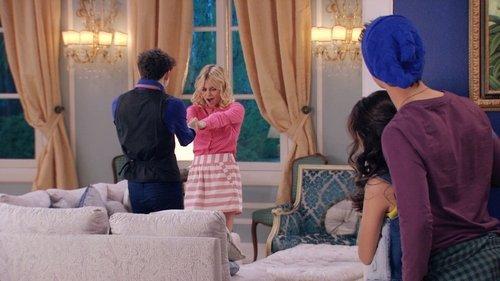Soy Luna Season 1 Episode 15 - Episode 15