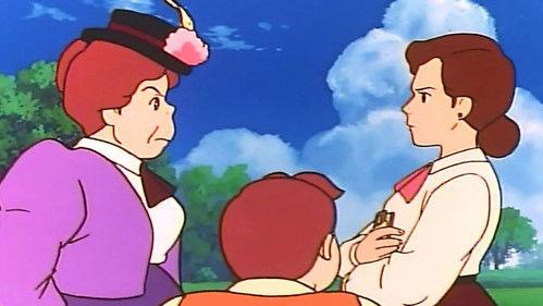 Little Women II : Jo's Boys Season 1 Episode 18 - Mother's here