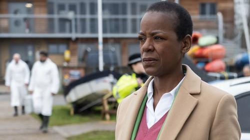 Silent Witness Season 27 Episode 2 - Effective Range (2)