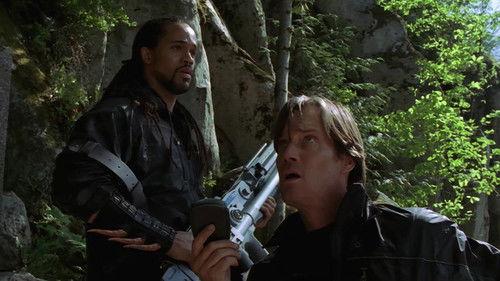 undefined Season 2 Episode 7 - Una Salus Victus