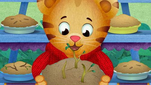 Daniel Tiger's Neighborhood Season 1 Episode 51 - The Royal Sandbox