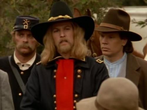 Dr. Quinn, Medicine Woman Season 3 Episode 24 - Washita (1)