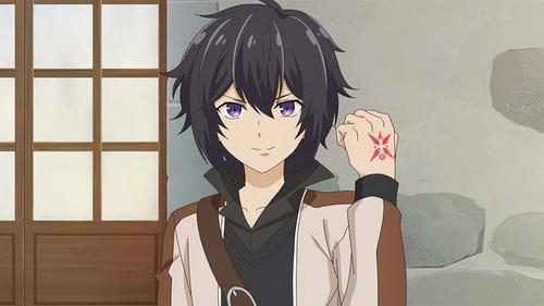 undefined Season 1 Episode 1 - The Strongest Sage Appears