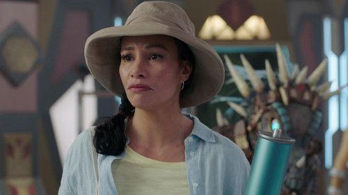 undefined Season 28 Episode 21 - Void Trap