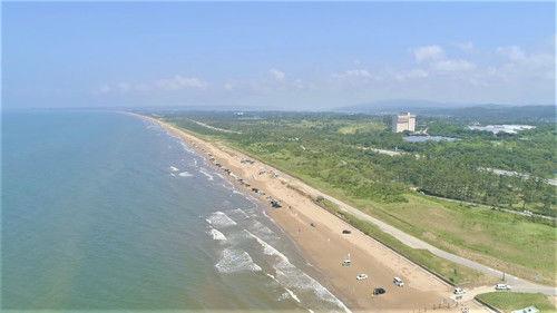 Document 72 Hours Season 11 Episode 13 - Ishikawa Nagisa Driveway: Memories on the Sandy Beach