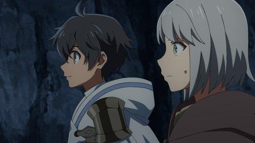 The Water Magician Season 1 Episode 4 - Eclipses & Akuma