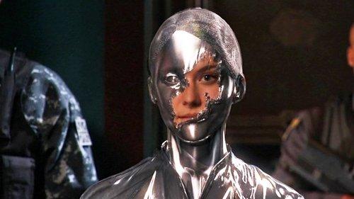 Stargate Atlantis Season 4 Episode 10 - This Mortal Coil (1)