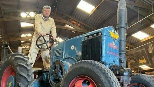 Vintage Mecanic Season 8 Episode 12 - Episode 12