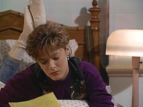 ALF Season 4 Episode 2 - Lies