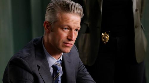 undefined Season 24 Episode 12 - Blood Out