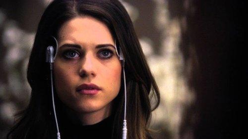 undefined Season 1 Episode 18 - Into the Dark