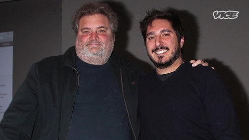 Dark Side of Comedy Season 1 Episode 4 - Artie Lange