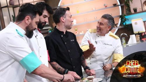 Chefi la cuțite Season 13 Episode 17 - Episode 17