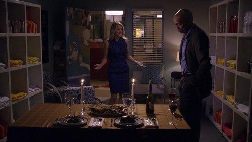 undefined Season 1 Episode 5 - Crystal on Ice