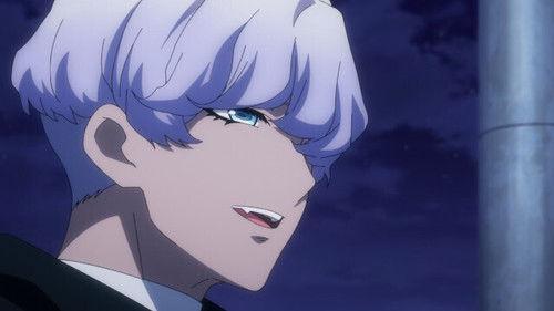 Visual Prison Season 1 Episode 4 - Nemesis