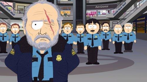 South Park Season 17 Episode 7 - Black Friday