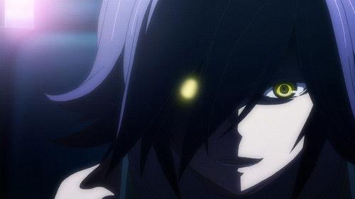 Brynhildr in the Darkness Season 1 Episode 3 - Death Suppressants