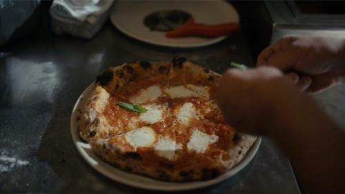Chef's Table: Pizza Season 1 Episode 1 - Chris Bianco