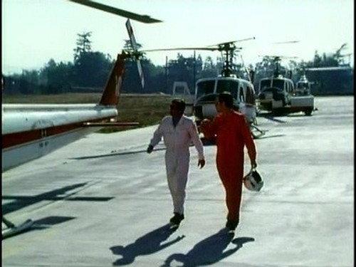 Emergency! Season 5 Episode 15 - Right at Home