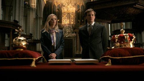 Máxima Season 2 Episode 6 - Episode 6