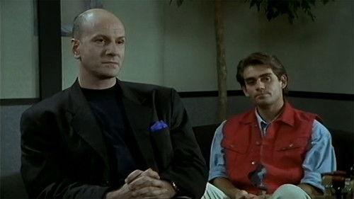 Les Cordier, juge et flic Season 2 Episode 3 - Episode 3