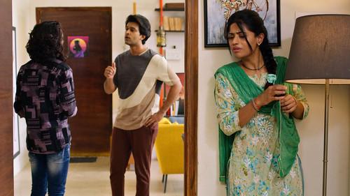 Miss Perfect Season 1 Episode 5 - A Secret Romance