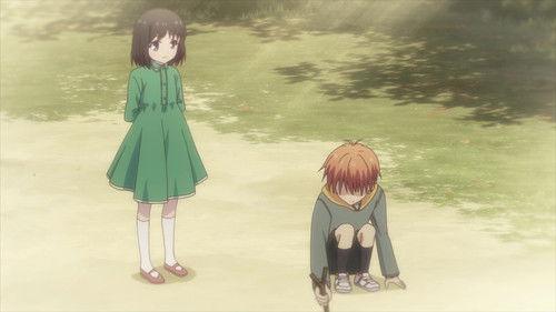 Fruits Basket Season 2 Episode 11 - All Mine
