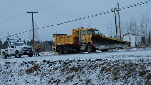 Highway Thru Hell Season 14 Episode 5 - Better Call Al