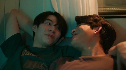 Only Friends Season 1 Episode 9 - The Return