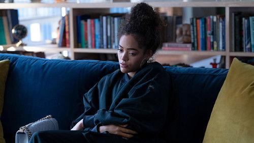 In Treatment Season 4 Episode 15 - Laila - Week 4