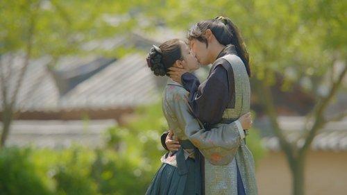 Scarlet Heart: Ryeo Season 1 Episode 14 - Opening Up
