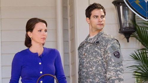 Army Wives Season 7 Episode 5 - Disarmament
