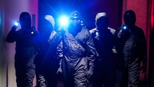 Emergence Season 1 Episode 8 - American Chestnut