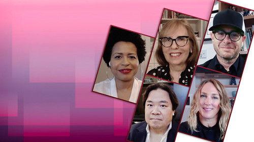 Close Up with The Hollywood Reporter Season 6 Episode 6 - Drama Showrunners