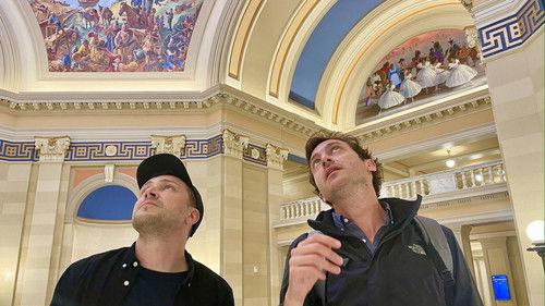 VICE Season 3 Episode 5 - Hack Back & This Is Not Your Land