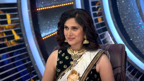 Indian Idol Season 13 Episode 17 - Meenakshi Seshadri Special