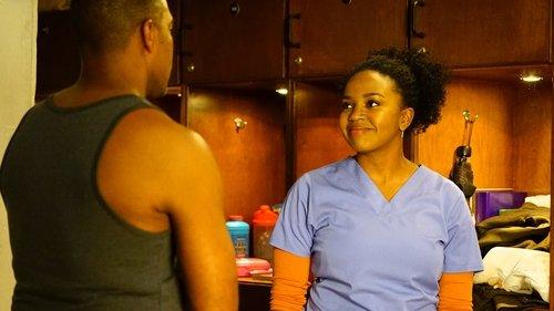 undefined Season 13 Episode 22 - Leave It Inside