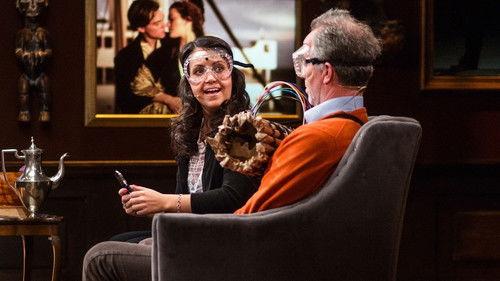 Huskestue Season 1 Episode 3 - Episode 3