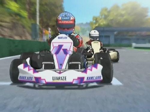 Capeta Season 1 Episode 5 - Rival