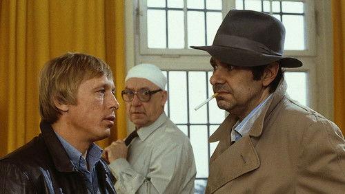 A Case For Two Season 2 Episode 7 - Episode 7