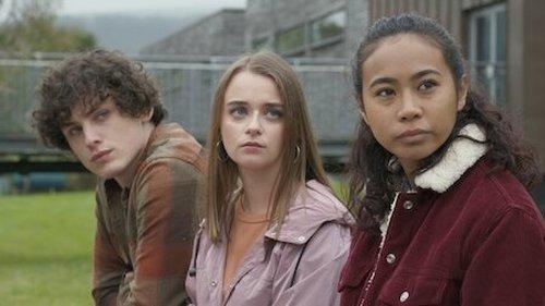 The A List Season 2 Episode 1 - A Second Chance