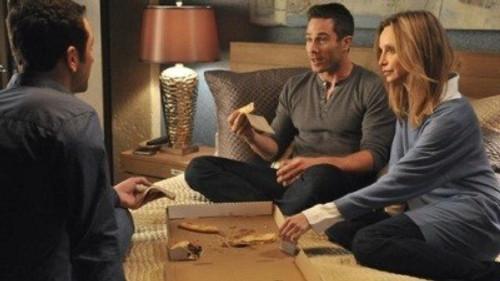 Brothers and Sisters Season 5 Episode 9 - Get A Room