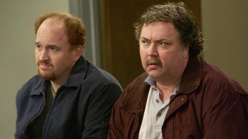 Lucky Louie Season 1 Episode 9 - Drinking