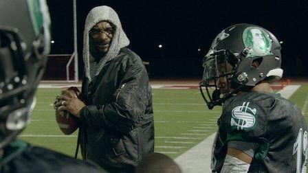 Coach Snoop Season 1 Episode 5 - What Great Men Do