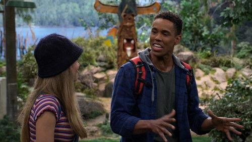 BUNK'D: Learning the Ropes Season 4 Episode 21 - Lava at First Sight