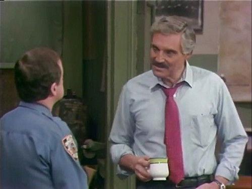 Barney Miller Season 8 Episode 17 - Old Love